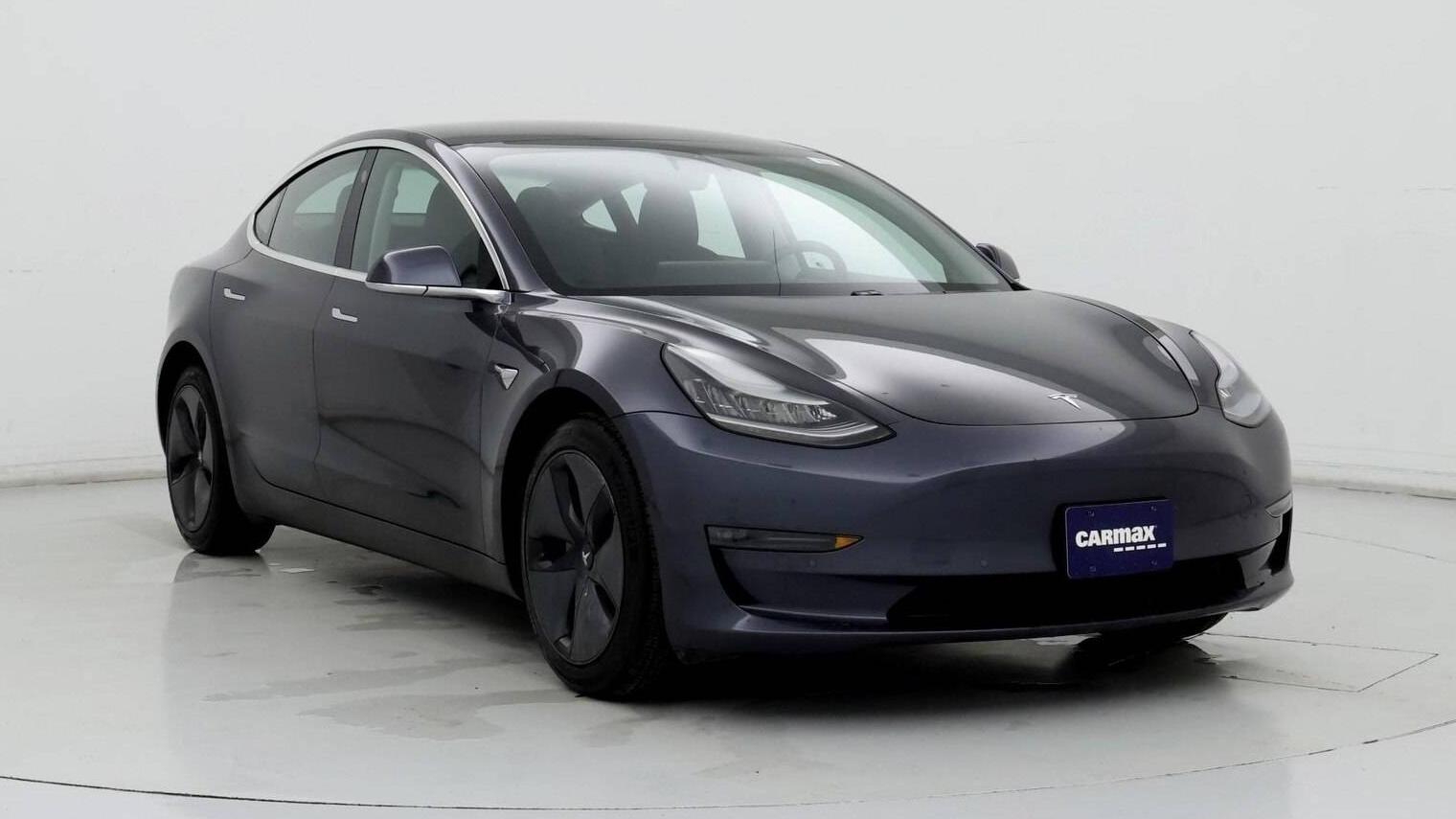 TESLA MODEL 3 2018 5YJ3E1EB8JF104141 image